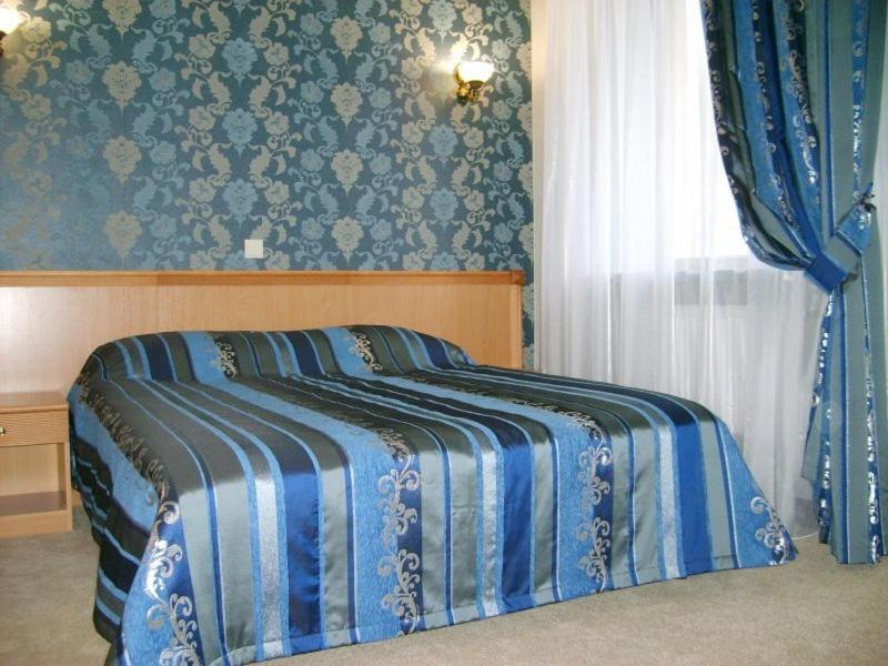 Hotel Complex Gayki Zhytomyr Exterior photo
