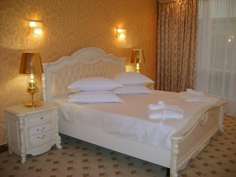 Hotel Complex Gayki Zhytomyr Room photo